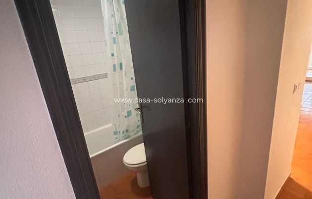 Revente - Appartement - Torrevieja - La veleta