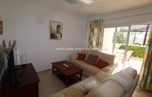 Revente - Appartement - Sucina - Inland