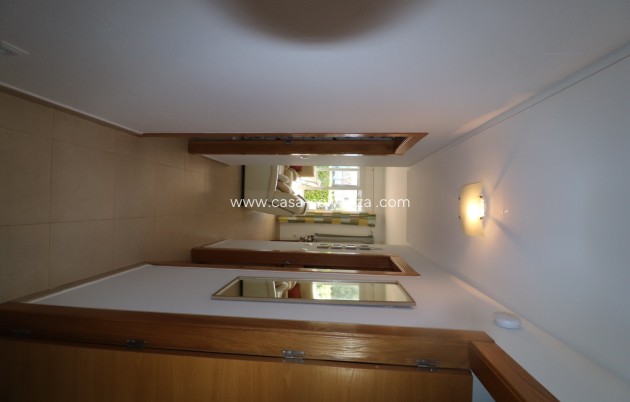 Revente - Appartement - Sucina - Inland