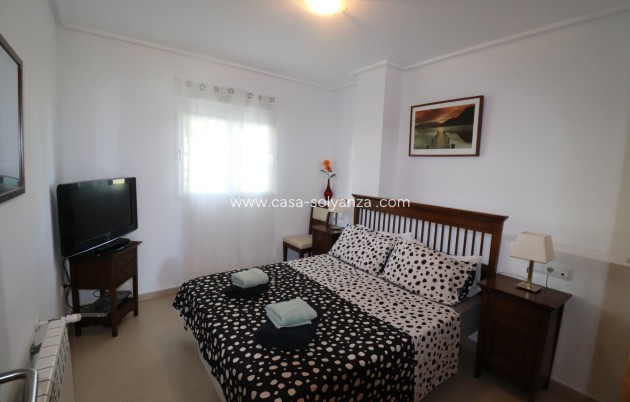 Revente - Appartement - Sucina - Inland