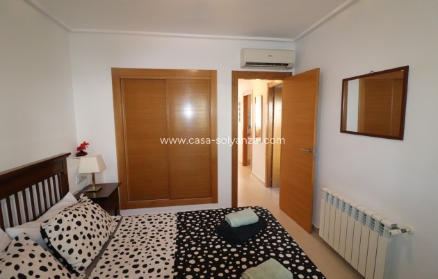 Revente - Appartement - Sucina - Inland