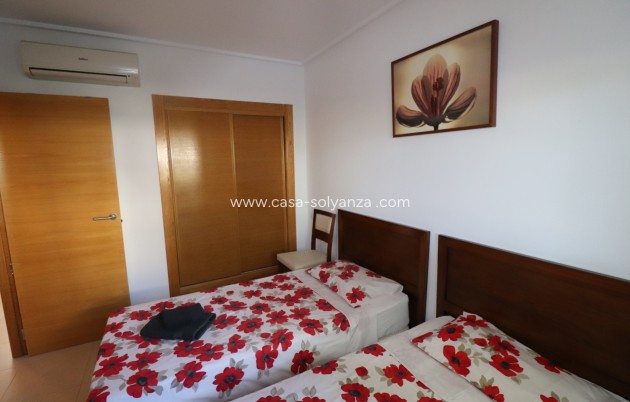 Revente - Appartement - Sucina - Inland