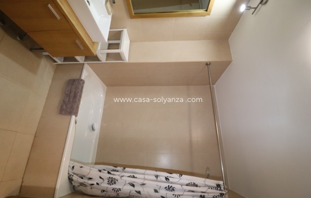 Revente - Appartement - Sucina - Inland