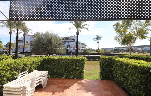 Revente - Appartement - Sucina - Inland