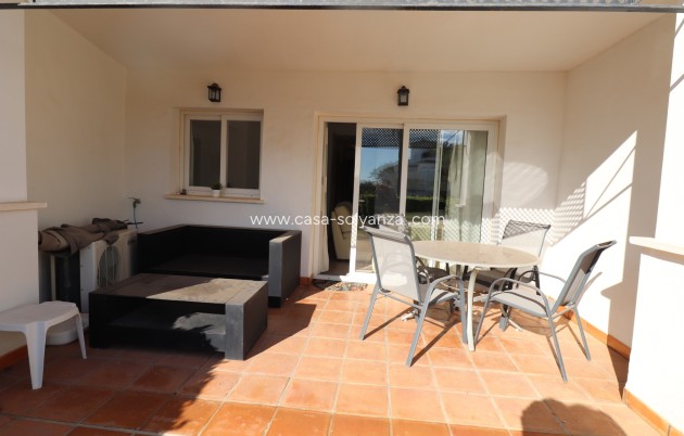 Revente - Appartement - Sucina - Inland