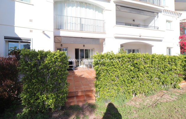 Revente - Appartement - Sucina - Inland