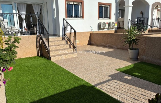 Herverkoop - Appartement / flat - Punta Prima - Costa Blanca