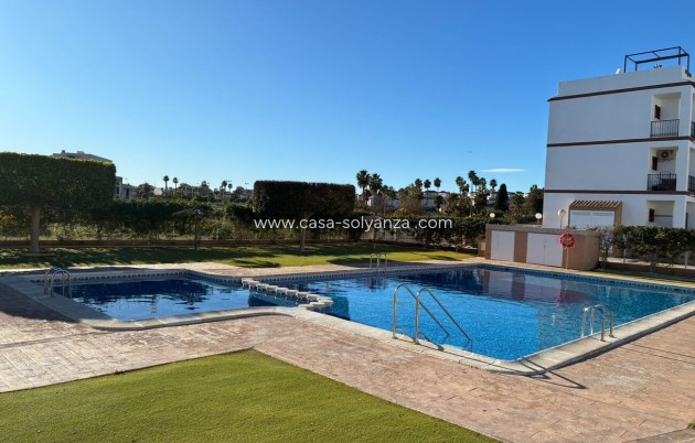 Herverkoop - Appartement / flat - Punta Prima - Costa Blanca