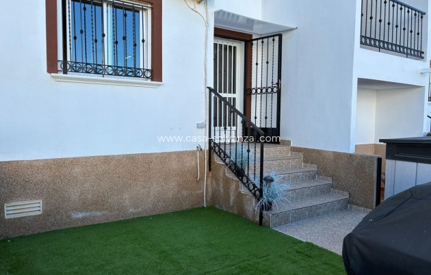 Herverkoop - Appartement / flat - Punta Prima - Costa Blanca
