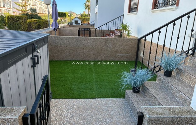Herverkoop - Appartement / flat - Punta Prima - Costa Blanca