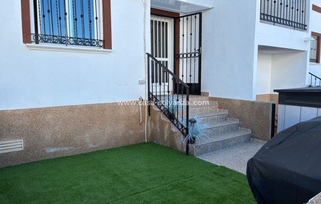 Herverkoop - Appartement / flat - Punta Prima - Costa Blanca