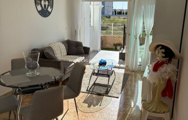 Herverkoop - Appartement / flat - Punta Prima - Costa Blanca