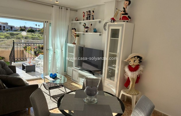 Herverkoop - Appartement / flat - Punta Prima - Costa Blanca