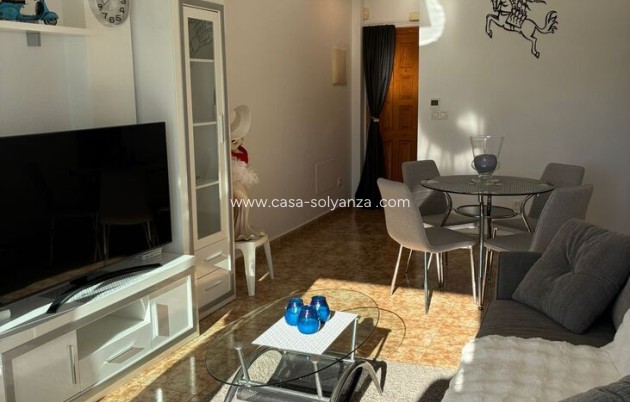 Herverkoop - Appartement / flat - Punta Prima - Costa Blanca