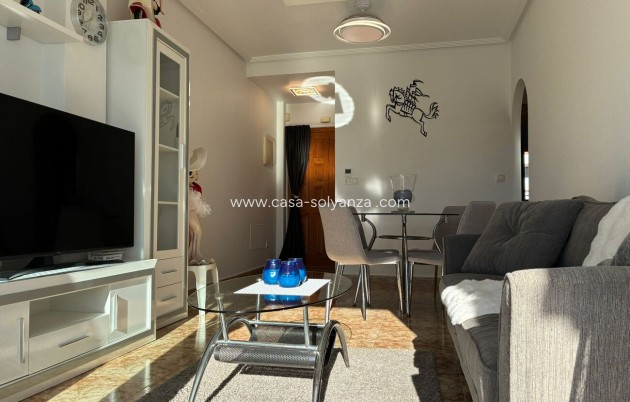 Herverkoop - Appartement / flat - Punta Prima - Costa Blanca