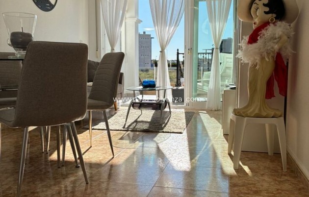 Herverkoop - Appartement / flat - Punta Prima - Costa Blanca