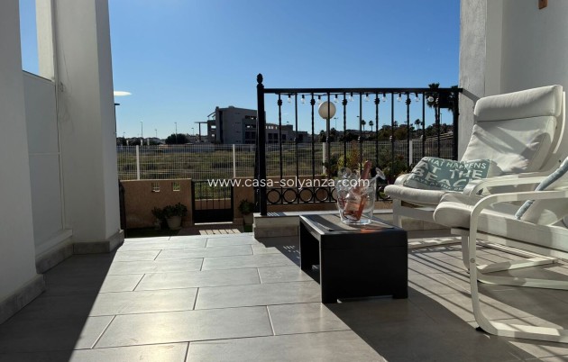 Herverkoop - Appartement / flat - Punta Prima - Costa Blanca