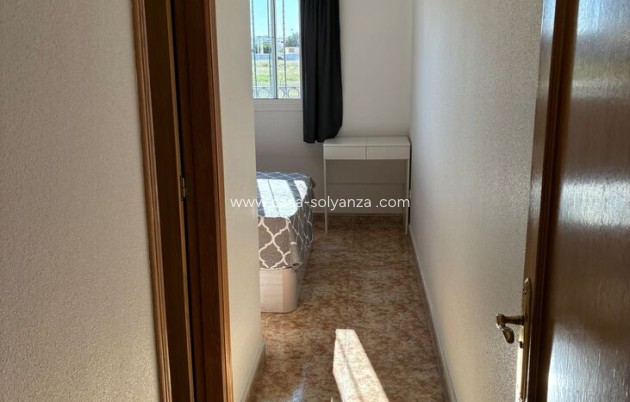 Herverkoop - Appartement / flat - Punta Prima - Costa Blanca