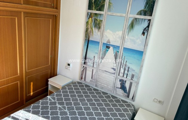 Herverkoop - Appartement / flat - Punta Prima - Costa Blanca