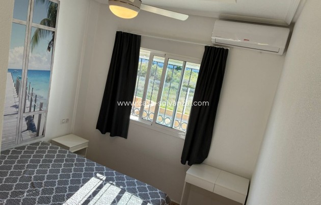 Herverkoop - Appartement / flat - Punta Prima - Costa Blanca