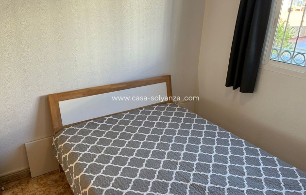 Herverkoop - Appartement / flat - Punta Prima - Costa Blanca