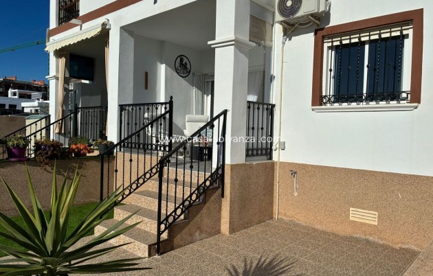 Herverkoop - Appartement / flat - Punta Prima - Costa Blanca