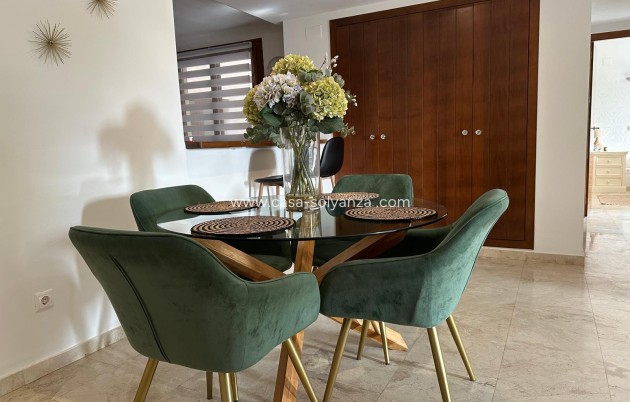 Herverkoop - Appartement / flat - Punta Prima - Costa Blanca