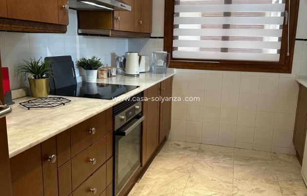 Herverkoop - Appartement / flat - Punta Prima - Costa Blanca