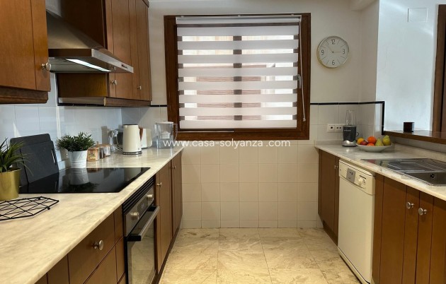 Herverkoop - Appartement / flat - Punta Prima - Costa Blanca