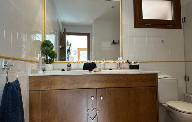 Herverkoop - Appartement / flat - Punta Prima - Costa Blanca