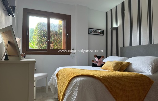 Herverkoop - Appartement / flat - Punta Prima - Costa Blanca