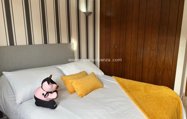 Herverkoop - Appartement / flat - Punta Prima - Costa Blanca