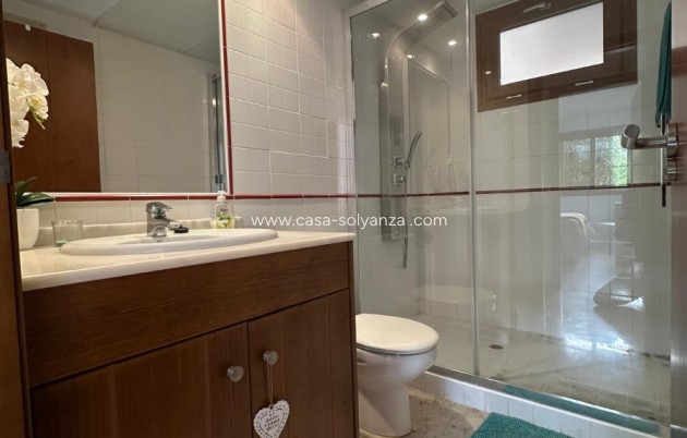 Herverkoop - Appartement / flat - Punta Prima - Costa Blanca