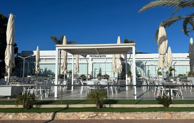 Herverkoop - Appartement / flat - Punta Prima - Costa Blanca