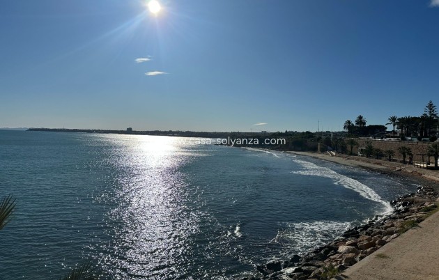 Herverkoop - Appartement / flat - Punta Prima - Costa Blanca