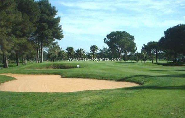 Herverkoop - Appartement / flat - Punta Prima - Costa Blanca