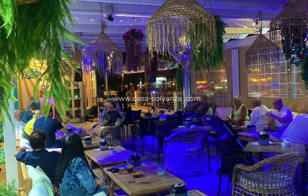 Herverkoop - Appartement / flat - Punta Prima - Costa Blanca