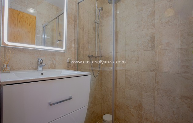 Revente - Villa - Orihuela Costa - Costa Blanca