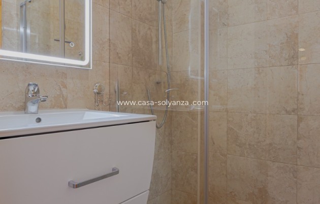 Revente - Villa - Orihuela Costa - Costa Blanca