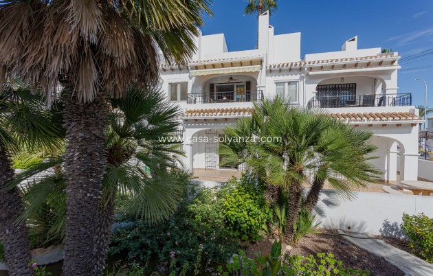 Revente - Villa - Orihuela Costa - Costa Blanca