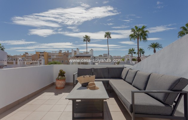 Revente - Villa - Orihuela Costa - Costa Blanca
