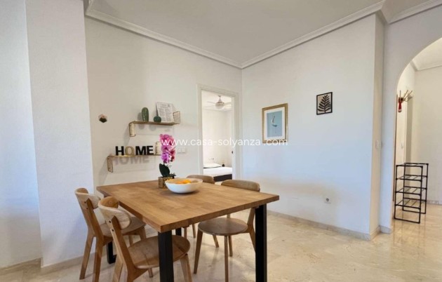 Revente - Appartement - Playa Flamenca - Costa Blanca