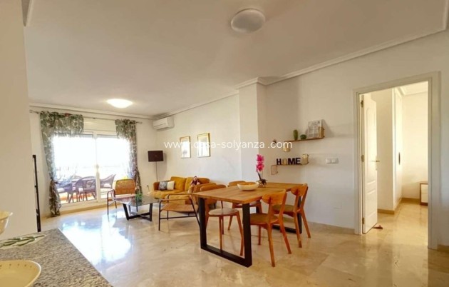 Revente - Appartement - Playa Flamenca - Costa Blanca