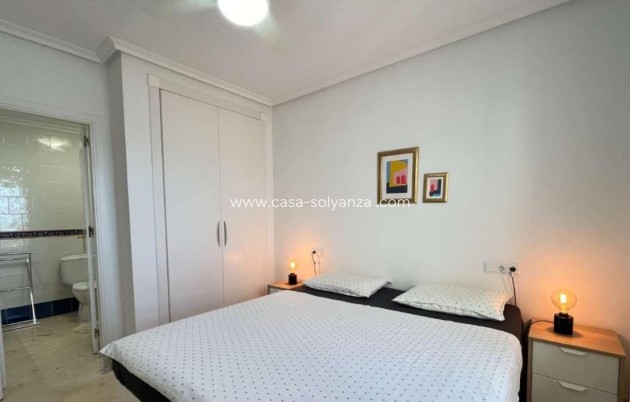 Revente - Appartement - Playa Flamenca - Costa Blanca