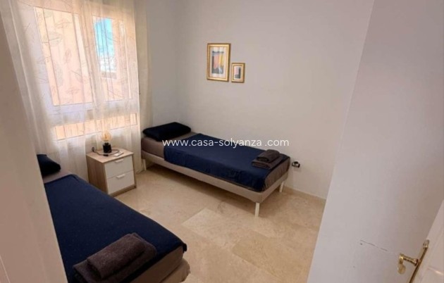 Revente - Appartement - Playa Flamenca - Costa Blanca