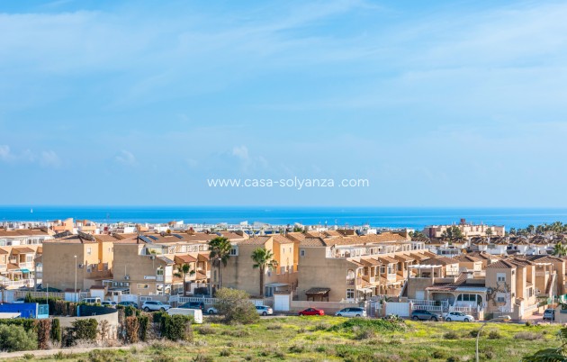 Revente - Appartement - Playa Flamenca - Costa Blanca