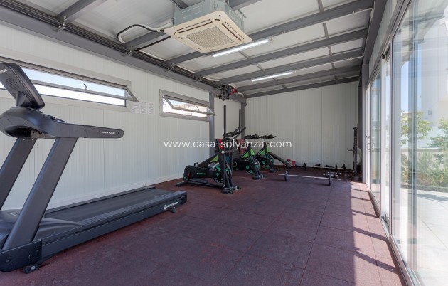 Revente - Appartement - Torrevieja - Costa Blanca