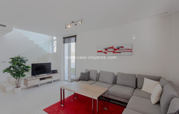 Herverkoop - Villa - Orihuela Costa - Costa Blanca