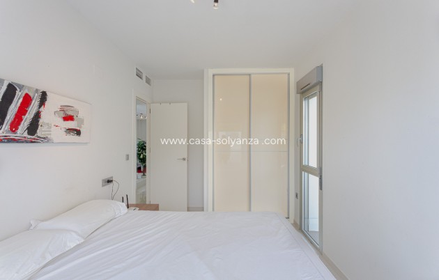 Herverkoop - Villa - Orihuela Costa - Costa Blanca