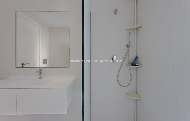 Herverkoop - Villa - Orihuela Costa - Costa Blanca